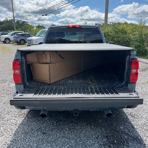 2014 Chevrolet SILVERADO 1500 LT — миниатюра 42