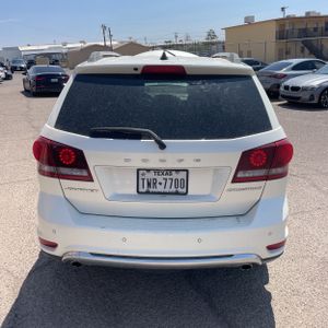 صورة 7 لـ 2015 Dodge JOURNEY CROSSROAD