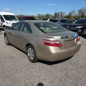 TOYOTA CAMRY - 5