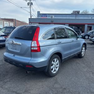 HONDA CR-V EX-L - 8