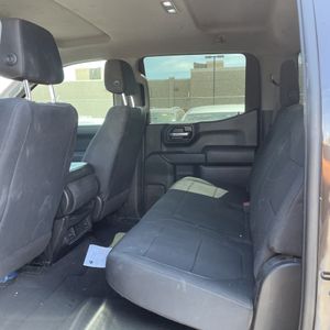 2020 Chevrolet SILVERADO 1500 CUSTOM — миниатюра 34