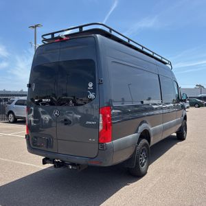 2019 Mercedes-BENZ OTHERS 照片 8