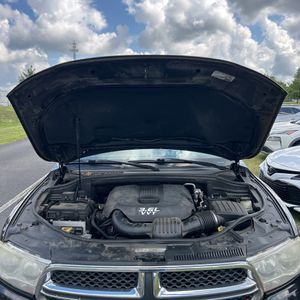 2013 Dodge DURANGO CREW 缩略图 41