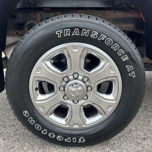 صورة مصغرة 18 لـ 2018 RAM 2500 LONE STAR