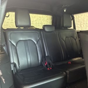 2018 FORD EXPEDITION MAX LIMITED — миниатюра 35