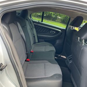 2011 FORD TAURUS SEL 缩略图 35