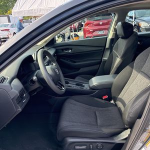 2024 Honda ACCORD EX — миниатюра 31
