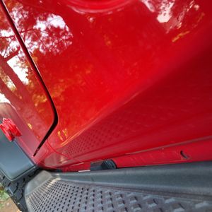 صورة مصغرة 58 لـ 2020 JEEP GLADIATOR RUBICON