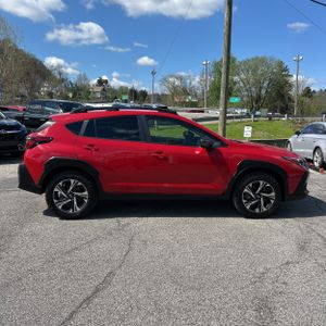 SUBARU CROSSTREK PREMIUM - 10