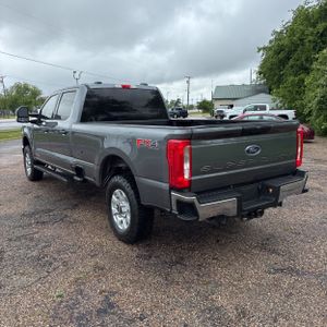 FORD F-250 SUPER DUTY XLT - 5