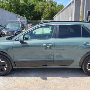 KIA NIRO EV WIND - 4