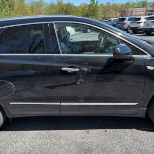 CADILLAC XT5 LUXURY - 9