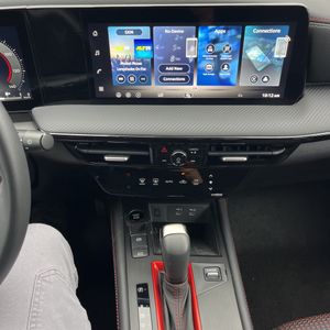 2026 Nissan KICKS SR — миниатюра 35