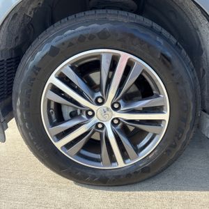 صورة مصغرة 17 لـ 2019 Infiniti QX60 LUXE