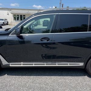 2026 BMW X7 XDRIVE40I 照片 4