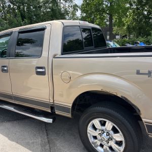 2014 FORD F150 XLT photo 6