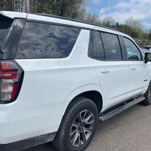 CHEVROLET TAHOE Z71 - 9