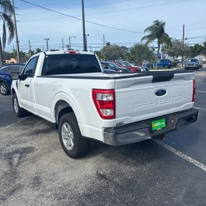 صورة 5 لـ 2023 FORD F-150 XL