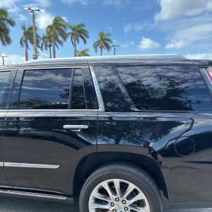 CADILLAC ESCALADE PREMIUM LUXURY - 6