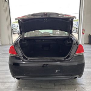 2012 Toyota AVALON BASE 缩略图 36