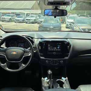 صورة 36 لـ 2019 Chevrolet TRAVERSE LT CLOTH