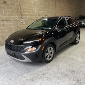 HYUNDAI KONA SEL - 1