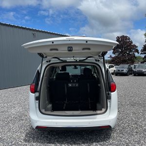 صورة مصغرة 41 لـ 2020 Chrysler PACIFICA TOURING L