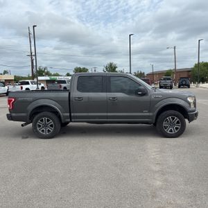 FORD F-150 XLT - 10
