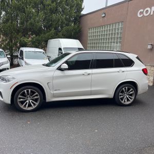 BMW X5 XDRIVE35I - 3