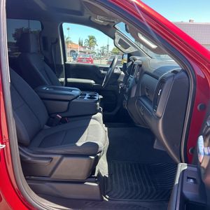صورة مصغرة 33 لـ 2021 Chevrolet SILVERADO 1500 CUSTOM