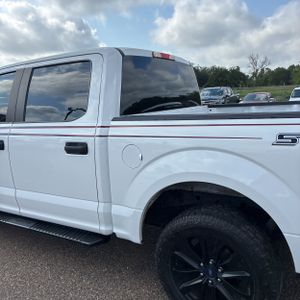 FORD F-150 XL - 6