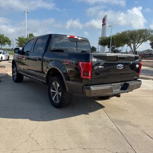 FORD F-150 KING RANCH - 4