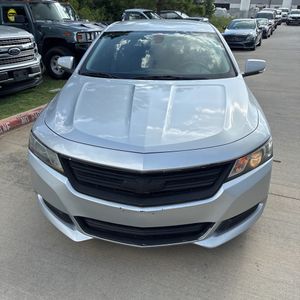 2017 Chevrolet IMPALA LT — миниатюра 51