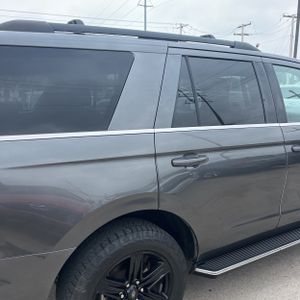 FORD EXPEDITION XLT - 9