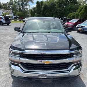 صورة مصغرة 15 لـ 2017 Chevrolet SILVERADO 1500 LT