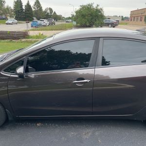 2018 KIA FORTE LX — фото 4