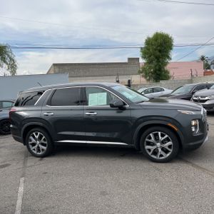 HYUNDAI PALISADE SEL - 10
