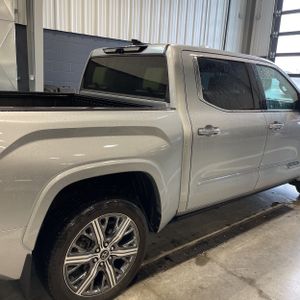 TOYOTA TUNDRA HYBRID CAPSTONE - 9