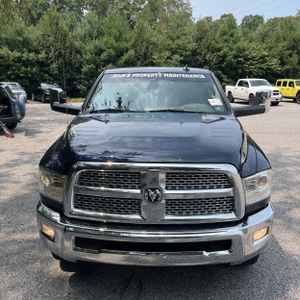 2015 RAM 2500 LARAMIE 缩略图 15