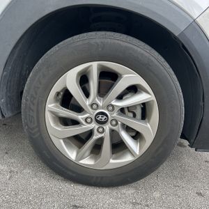 صورة 20 لـ 2018 Hyundai TUCSON SEL