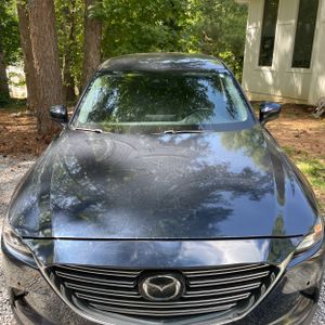 2021 Mazda CX-9 TOURING — миниатюра 15