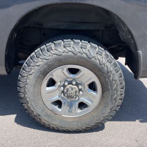 2014 RAM 3500 LONE STAR 缩略图 17