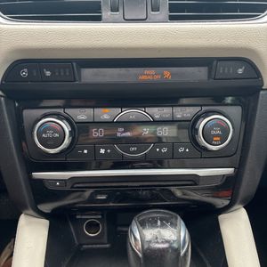2017 Mazda MAZDA6 GRAND TOURING — фото 37