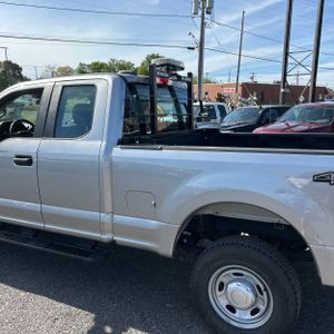 FORD F-250 SUPER DUTY XL - 6