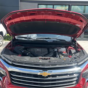 2025 Chevrolet TRAVERSE LT — миниатюра 43