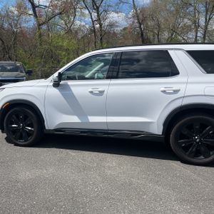 HYUNDAI PALISADE XRT - 4