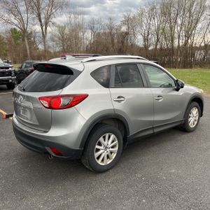 MAZDA CX-5 TOURING - 8