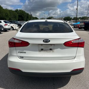 KIA FORTE - 7