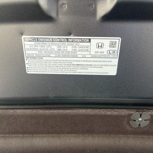 2024 Honda CR-V HYBRID SPORT-L thumbnail 48