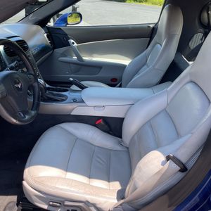 صورة مصغرة 31 لـ 2007 Chevrolet CORVETTE BASE